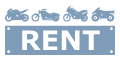 Rent a moto
